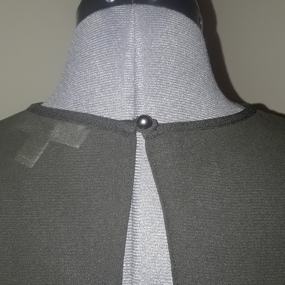 Banana Republic Little Black Dress‎ - Picture 7 of 8